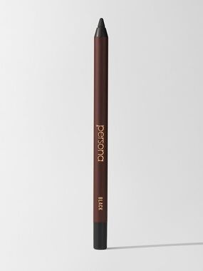 Persona Cosmetics 24HR Waterproof Eyeliner Black